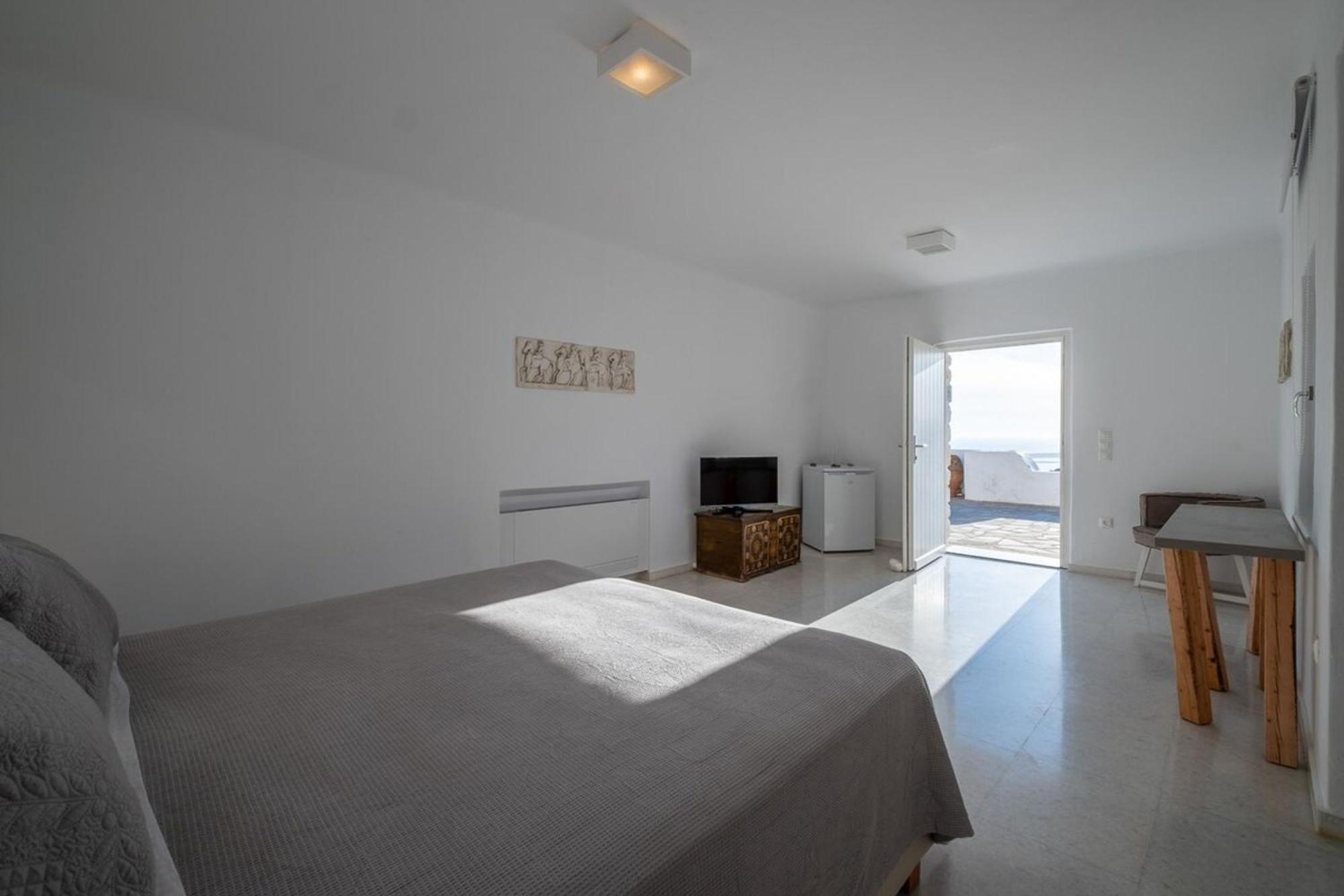 Luxury Villa Aethra -Island Living Paros- ภายนอก รูปภาพ